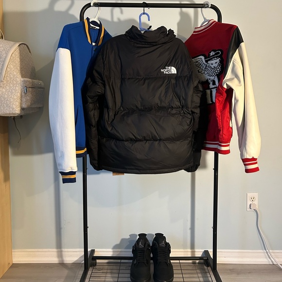 The North Face 1996 Retro Nuptse Jacket - Picture 4 of 6